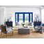 Barclay Butera Upholstery Armchair-58563404