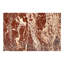 Rosa Marble Accent Table-1533014517