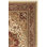 Tapis oriental ivoire / rouge Klose