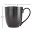 Fortessa Heirloom Coffee Mug-786280755