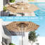 282cm Market Parasol