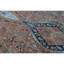 Hand Woven Wool Oriental Area Rug