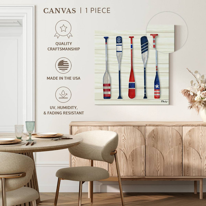 Aletra Port Oars I, H 39 po x l 39 po