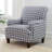 Raymonde Upholstered Armchair-1015682591