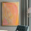 «Peach Bliss I», impression sur papier-88435505-88435504
