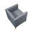Lodd Upholstered Armchair-410679744