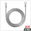 Ensemble de quincaillerie pour voile d'ombrage ColourTree