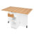 Keilany Extendable Dining Table