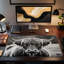 Polyester Desk Pad-956282664
