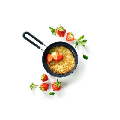 GreenPan Aluminium Mini PFAS Free Frypan 14cm