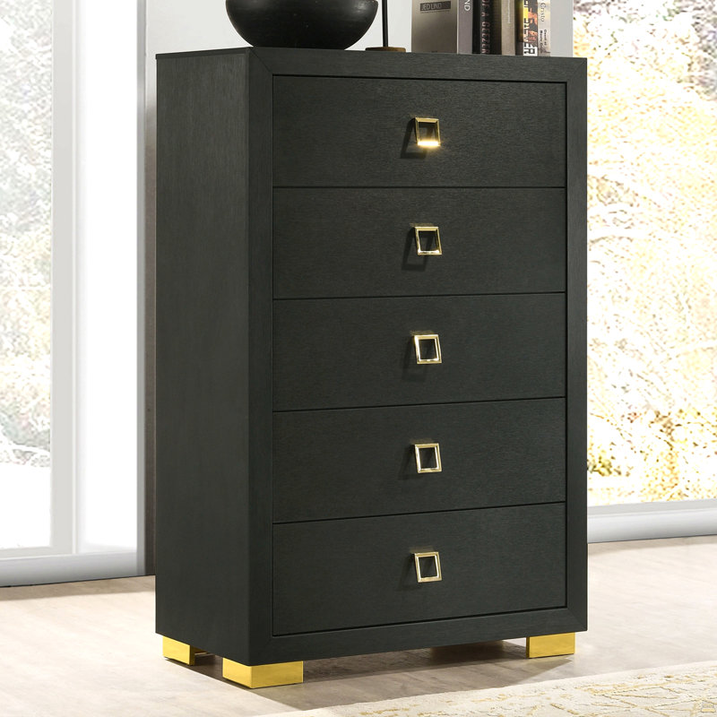 Commode 1 pièce