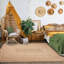 Eastridge Geometric Hand Woven Area Rug-114253830