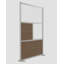Cloisons de bureau modernes 4 panneaux Orrie-153179159-148339363