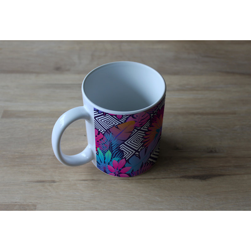 Dew Ceramic Coffee Mug