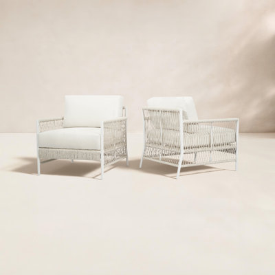 Schenck Patio Lounge Chair