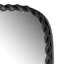 Dren Free Form Iron Mirror