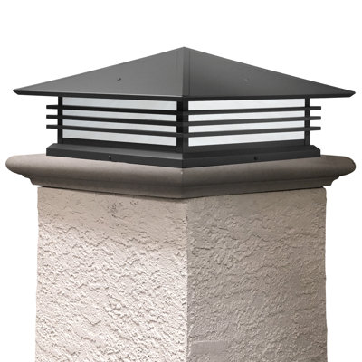 Abston Pier Mount Light