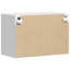 Latitude Run Kitchen Corner Base Cabinet Porto Engineered Wood-570500040
