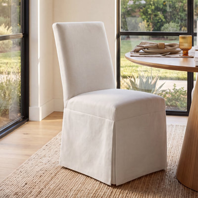 Silvia Parsons Dining Chair