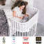 babybay Boxspring co-sleeper-804938283