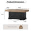 Table basse 39 pouces-1386313894