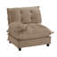 73 LSF Sofa Chenille-129499762