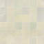 12" x 12" Terra Cotta Grid Mosaic Wall & Floor Tile
