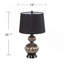 Lampe de table Lyratta