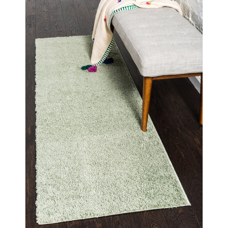 Tapis vert Anglo
