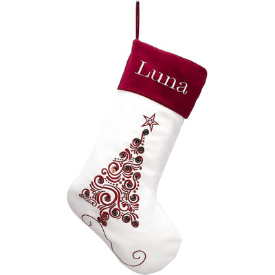 Polyester Stocking