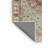 Machine Washable Tabriz Beige Area Rug-968772407