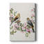 Songbird Duo II -Gallery Wraraped Cavas-1823207140
