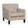 Fauteuil de 34 pouces de largeur Tampa