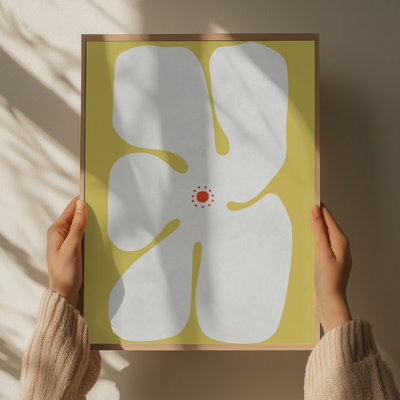 Poppy Flower