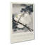 Yellow Crested Cockatoo in a Tree by Ohara Koson - Wrapped Canvas-66196704