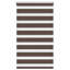 Semi Sheer Roller Blind-16938341-16938337