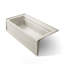 Archer® 72" x 36" Soaking Bathtub-1788837954-1787143852