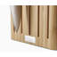 Elevate™ Steel 5 Piece Kitchen Knife Set with Bamboo Block
