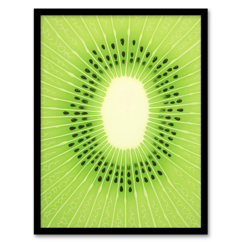 Single Picture Frame Print