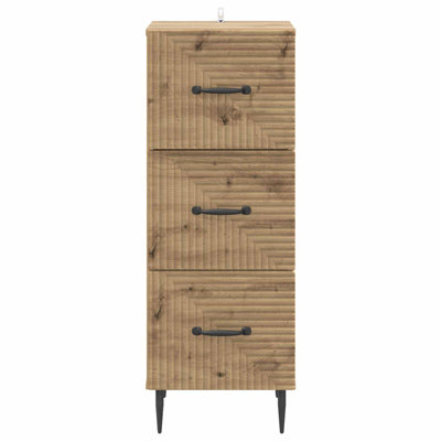 Standard Accent Chest