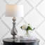 Lampe de table 32 po Elkins Park