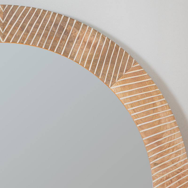 Shelton Wall Mirror