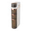 Plastic / Acrylic Freestanding Bathroom Cabinet