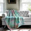 Soft Soft Designs - Couverture en sherpa de qualité supérieure 1 pièce-100915020