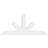 Saratoga Architectural Grade Gable Bracket-44774239-44774357-122276331