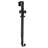 Adapt Adjustable Wreath Hanger with Fleur-de-lis Icon-913777319