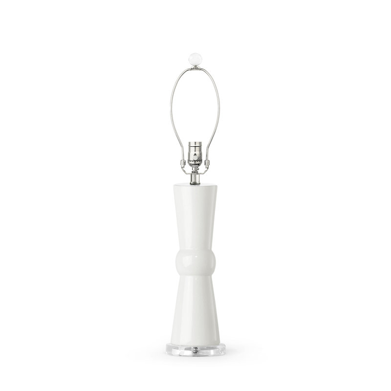 Clarissa Table Lamp