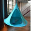 Hamac suspendu Cacoon Pod Vivere Saffo-25229401-25229394