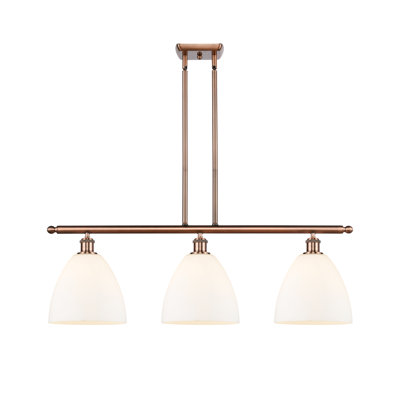 Angelka 3 - Light Kitchen Island Pendant