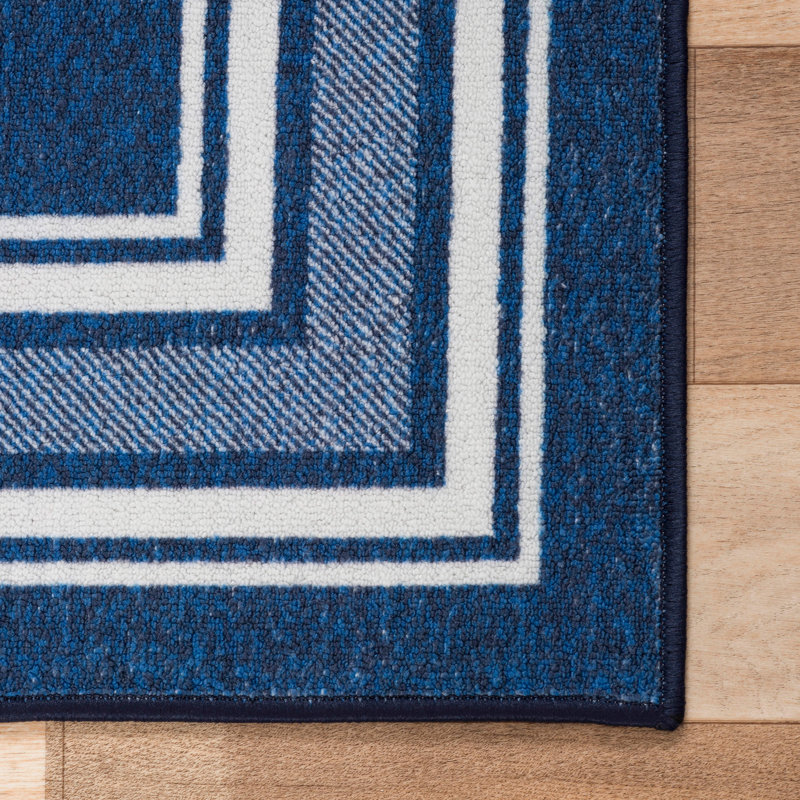 Tapis d'atterrissage Hewish, Marine
